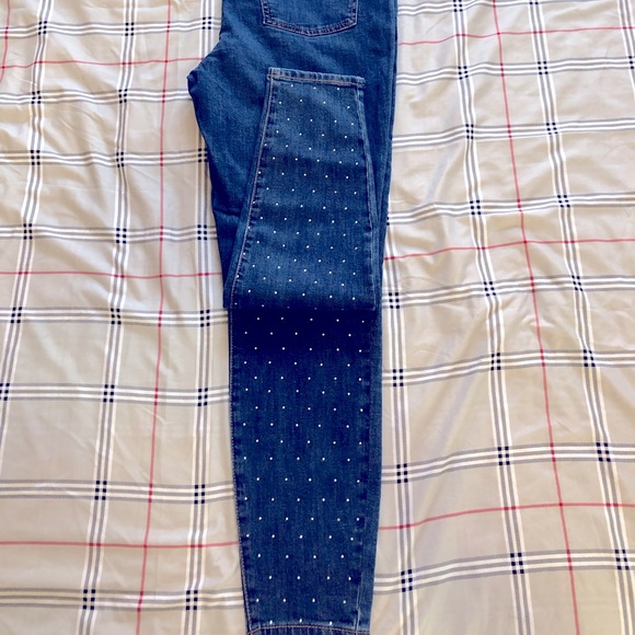 Wild Fable Denim Jeans - Picture 7 of 8